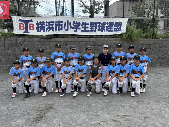 YBBL本部大会　一回戦突破！ベスト16進出！